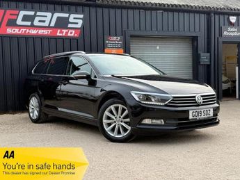 Volkswagen Passat 2.0 TDI SE Business Euro 6 (s/s) 5dr