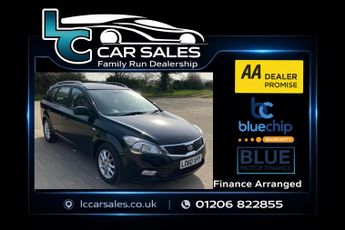 Kia Ceed 1.6 2 Estate