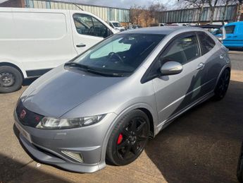 Honda Type R 2.0 i-VTEC Type R GT 3dr