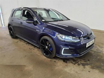 Volkswagen Golf 1.4 TSI 8.7kWh GTE DSG Euro 6 (s/s) 5dr