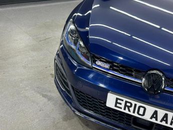 VOLKSWAGEN GOLF 1.4 TSI 8.7kWh GTE DSG Euro 6 (s/s) 5dr