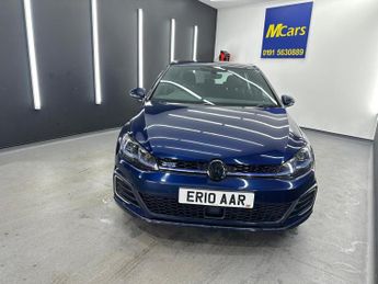 VOLKSWAGEN GOLF 1.4 TSI 8.7kWh GTE DSG Euro 6 (s/s) 5dr