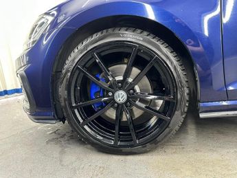 VOLKSWAGEN GOLF 1.4 TSI 8.7kWh GTE DSG Euro 6 (s/s) 5dr