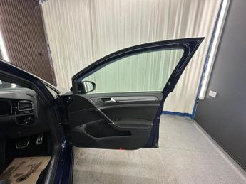 VOLKSWAGEN GOLF 1.4 TSI 8.7kWh GTE DSG Euro 6 (s/s) 5dr
