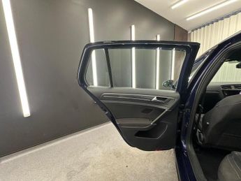 VOLKSWAGEN GOLF 1.4 TSI 8.7kWh GTE DSG Euro 6 (s/s) 5dr