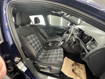 VOLKSWAGEN GOLF 1.4 TSI 8.7kWh GTE DSG Euro 6 (s/s) 5dr
