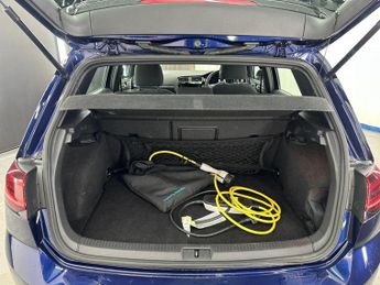 VOLKSWAGEN GOLF 1.4 TSI 8.7kWh GTE DSG Euro 6 (s/s) 5dr