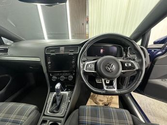 VOLKSWAGEN GOLF 1.4 TSI 8.7kWh GTE DSG Euro 6 (s/s) 5dr