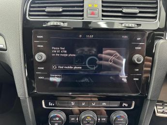 VOLKSWAGEN GOLF 1.4 TSI 8.7kWh GTE DSG Euro 6 (s/s) 5dr