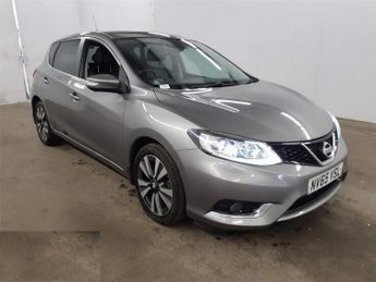 Nissan Pulsar 1.5 dCi Tekna Euro 6 (s/s) 5dr