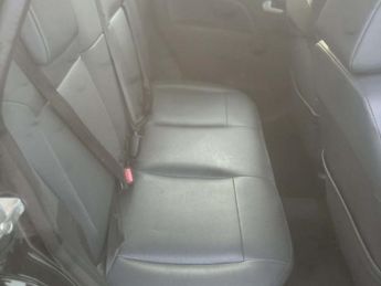 FORD FIESTA 1.6 Ghia