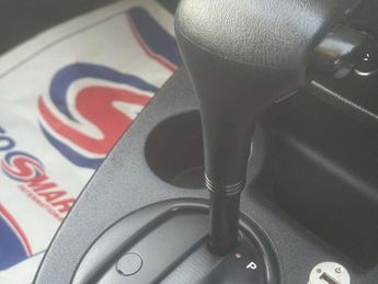 FORD FIESTA 1.6 Ghia