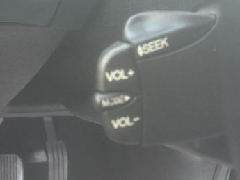 FORD FIESTA 1.6 Ghia