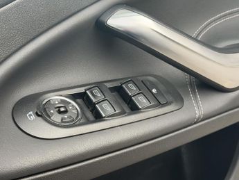 FORD MONDEO 2.0 TDCi Titanium X Business Edition