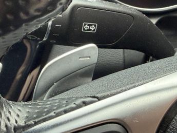 MERCEDES-BENZ C CLASS 2.1 C220 BlueTEC AMG Line