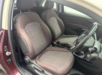 VAUXHALL ADAM 1.4 16v GLAM