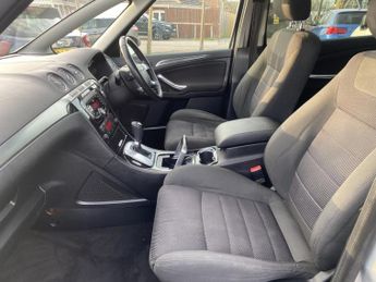 FORD S-MAX 2.0 TDCi Titanium