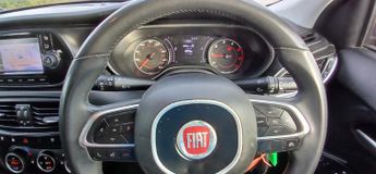 FIAT TIPO 1.6 Tipo Station Wagon 1.6 Multijet 120hp Lounge