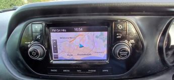 FIAT TIPO 1.6 Tipo Station Wagon 1.6 Multijet 120hp Lounge