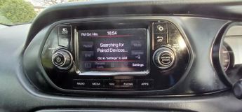 FIAT TIPO 1.6 Tipo Station Wagon 1.6 Multijet 120hp Lounge