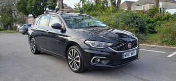 FIAT TIPO 1.6 Tipo Station Wagon 1.6 Multijet 120hp Lounge