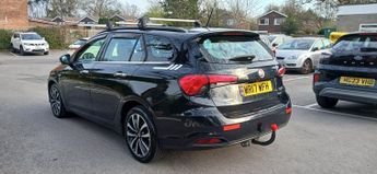 FIAT TIPO 1.6 Tipo Station Wagon 1.6 Multijet 120hp Lounge