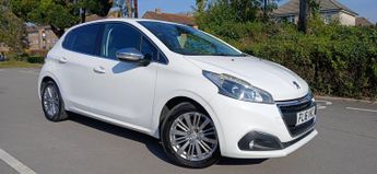 Peugeot 208 1.2 PureTech Allure