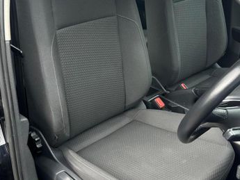 VOLKSWAGEN POLO 1.0 TSI SE DSG Euro 6 (s/s) 5dr