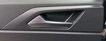 VOLKSWAGEN POLO 1.0 TSI SE DSG Euro 6 (s/s) 5dr