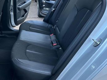 KIA OPTIMA 1.7 CRDi 3 Sportswagon DCT Euro 6 (s/s) 5dr