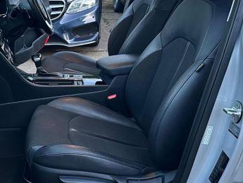 KIA OPTIMA 1.7 CRDi 3 Sportswagon DCT Euro 6 (s/s) 5dr