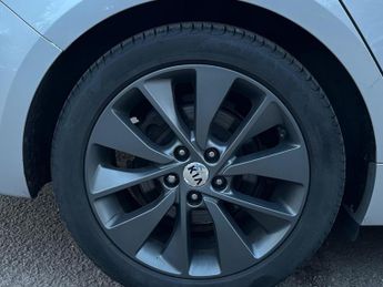 KIA OPTIMA 1.7 CRDi 3 Sportswagon DCT Euro 6 (s/s) 5dr