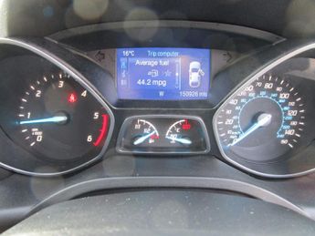 FORD KUGA 2.0 TDCi Titanium X - Last owner 9yrs - Servicing incl Cambelt a
