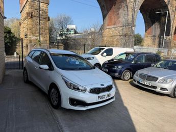 Kia Ceed 1.6 CRDi 1