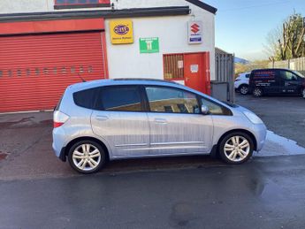 HONDA JAZZ 1.4 i-VTEC EX Euro 5 5dr