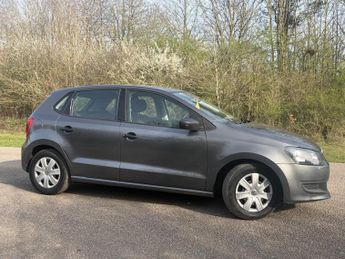 Volkswagen Polo 1.2 S