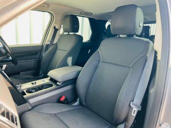 LAND ROVER DISCOVERY 2.0 SD4 S Auto 4WD Euro 6 (s/s) 5dr