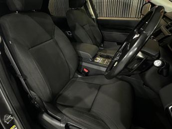 LAND ROVER DISCOVERY 2.0 SD4 S Auto 4WD Euro 6 (s/s) 5dr