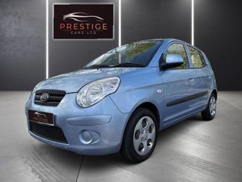 Kia Picanto 1.1 2