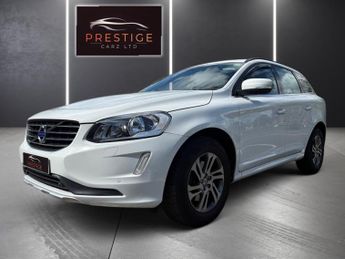 Volvo XC60 2.0 D4 SE Nav