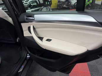 BMW X5 3.0 X5 xDrive30d M Sport