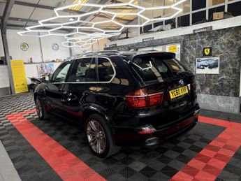 BMW X5 3.0 X5 xDrive30d M Sport