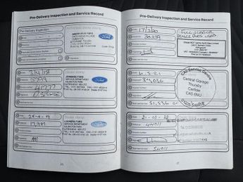 FORD FIESTA ZETEC 1.0 T AUTOMATIC