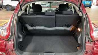 NISSAN JUKE 1.6 Visia