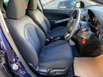 MAZDA 2 hatchback 1.3 auto 5dr