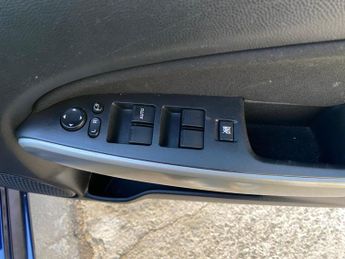 MAZDA 2 hatchback 1.3 auto 5dr