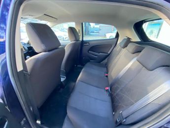 MAZDA 2 hatchback 1.3 auto 5dr