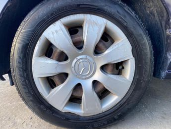 MAZDA 2 hatchback 1.3 auto 5dr