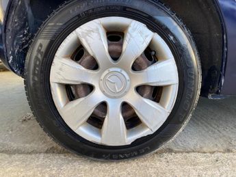 MAZDA 2 hatchback 1.3 auto 5dr