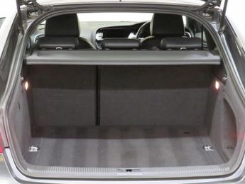 AUDI A5 2.0 TDI Black Edition Plus Sportback S Tronic quattro Euro 6 (s/
